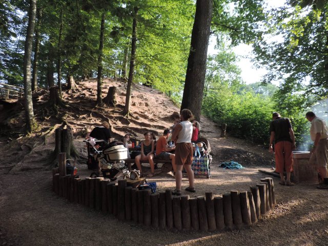 2015_07 Glygge Pic-Nic